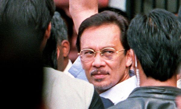Remember your 'black eye', Suaram tells PM on reforming police powers
