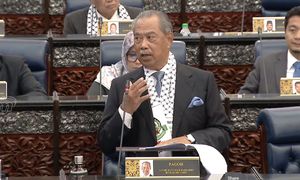 LETTER | Cabinet power separation: Muhyiddin and Rafizi's perspectives