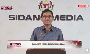 美伊和平协议难立竿见影，全球石油供应仍需时恢复