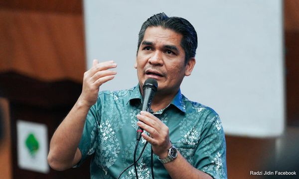 Delay SST expansion, power tariff and RON95 hikes, Radzi tells govt