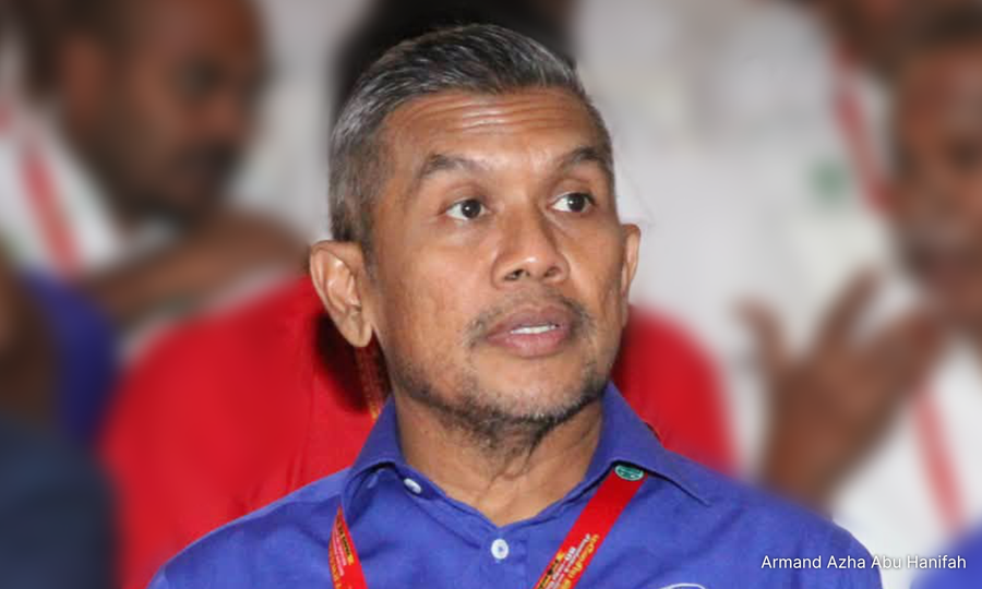 Isu dana RM2.1 bilion: BN Selangor bidas DAP, jangan sasar Zahid guna angka terpilih