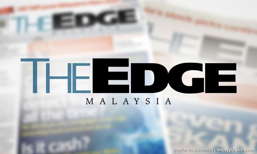 The Edge, owner buy 5.4pct stake in The Star publisher