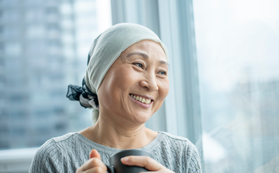 Why Protein is Essential for Cancer Patients, and how Protein Supplements can Help