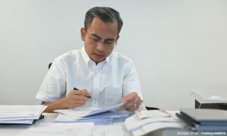 网络覆盖率还差最后3%，法米冀任内缩短数码鸿沟
