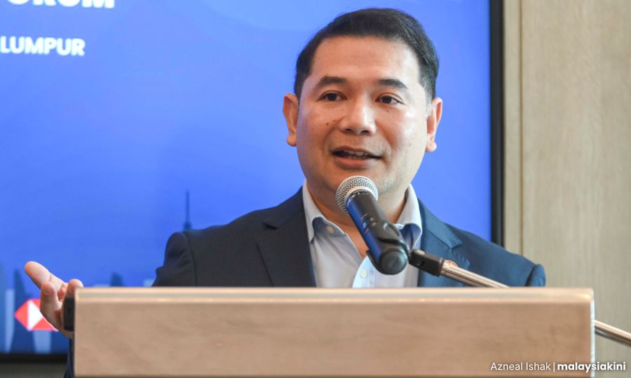 Cadangan Rafizi mengenai CCUS perlu butiran lanjut - Pakar
