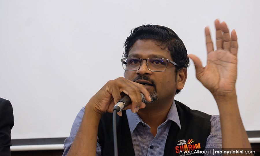 人民之声列出改革清单，呼吁安华废除恶法