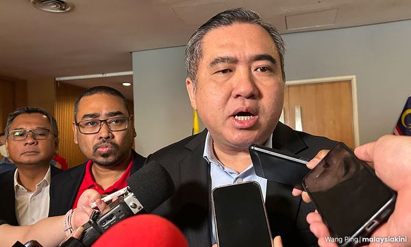 Bandaraya LRT station repair nears end, next stop, lawsuit