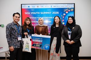 SEA Youth Summit 2026 highlights barriers facing rural entrepreneurs and women