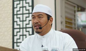 Isu tauliah: Dusuki minta raja-raja Melayu bertemu, berbincang