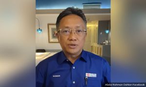 DAP did not ask BN to kick MCA out, says Umno leader