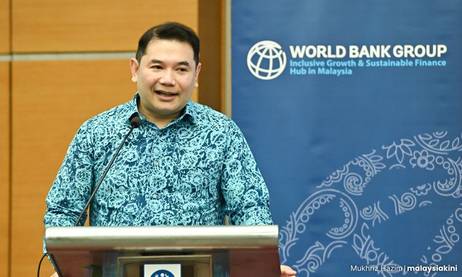 Govt will soon unveil details of subsidy rationalisation: Rafizi