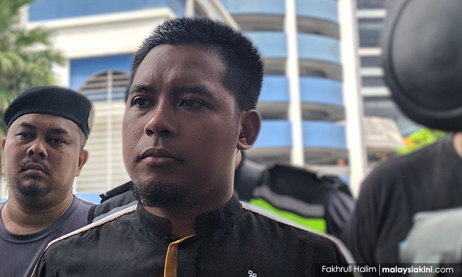 Selangor PAS Youth urges state govt to act on alleged live pig shipments via Port Klang