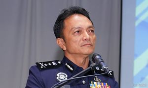Lawyers tell Malacca police to focus on alleged killer cops, not dress code