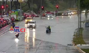 ‘DBKL perlu tangani segera isu banjir kilat’