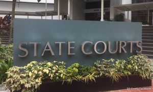 S'porean man charged with stabbing priest during evening mass
