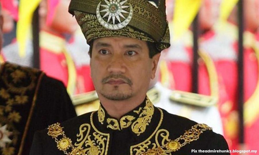 Terengganu larang orang politik beri kuliah, ceramah, khutbah 