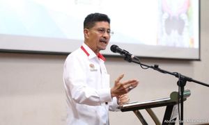 Parlimen tak perlukan kuasa ketiga jadi pendesak - Abdullah Sani