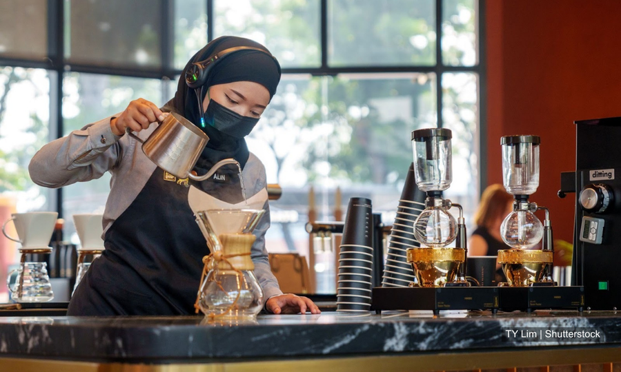 Making Insurance Work for Malaysia’s MSMEs
