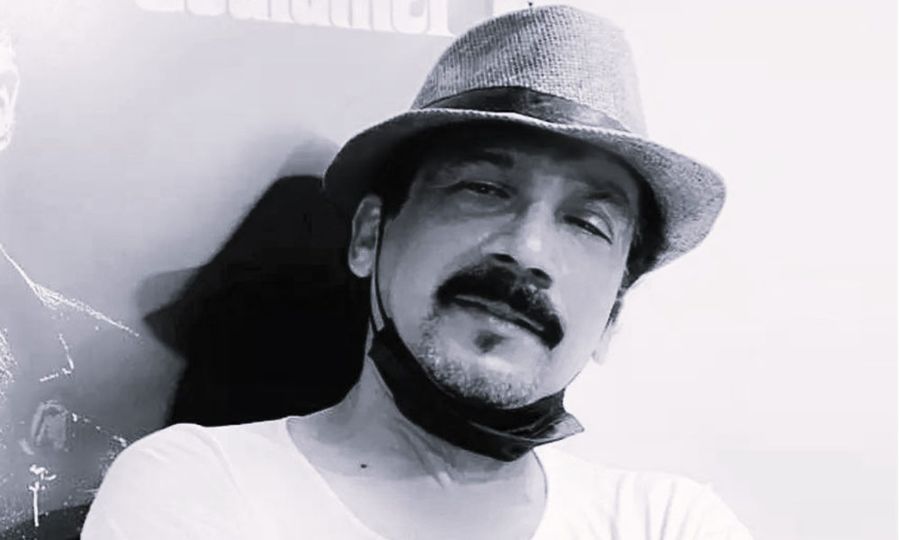 Pelakon, pengarah Majed Salleh meninggal dunia