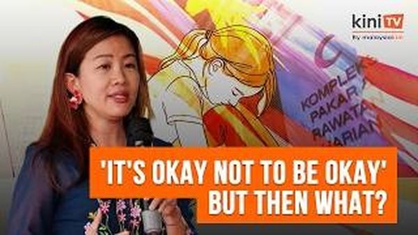 Lim Yi Wei on Surviving Suicide Attempt: 'You Didn’t Need to Do Everything Yourself'