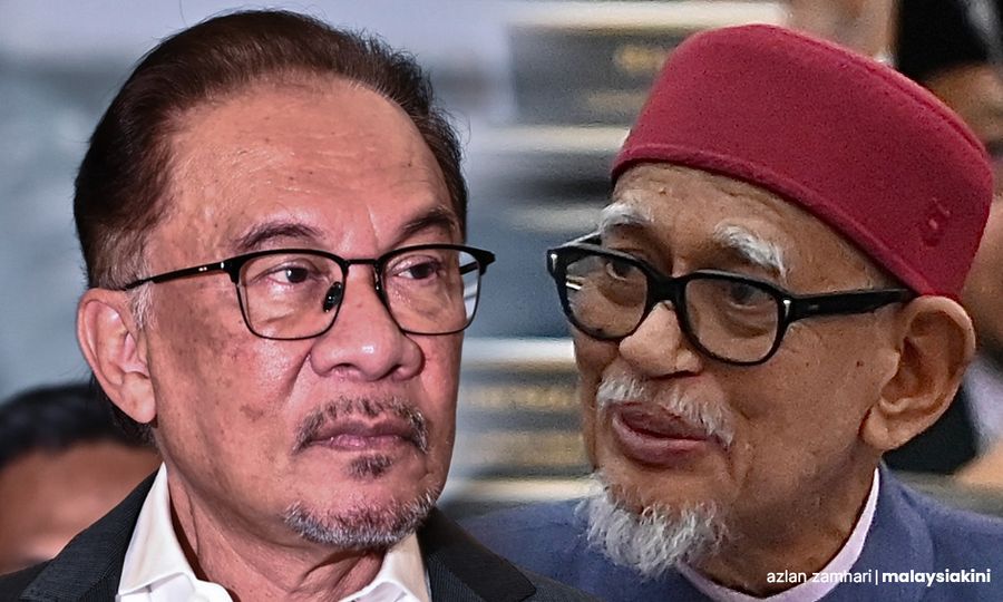 PM: Abdul Hadi jangan singgung kedudukan raja-raja Melayu 