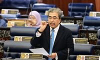 Hard to know where Lynas' rare earth products end up, says minister