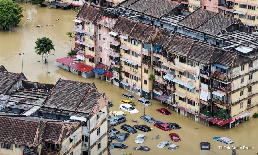 Mangsa banjir menang saman, Selangor berkira-kira cabar di mahkamah