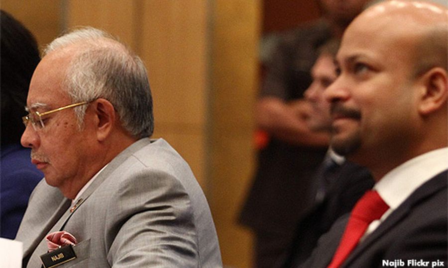 Audit 1MDB: Keputusan mahkamah perlu dihormati, kata menteri