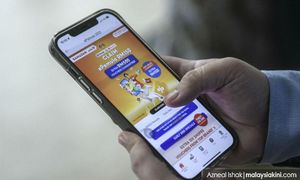 2pct income tax reduction, RM100 e-wallet top-up for M40