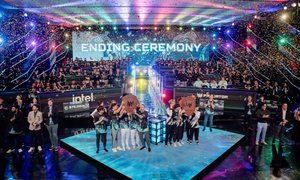 Acer’s Asia Pacific Predator League 2022 Finals conclude  after 3 days of intense competition