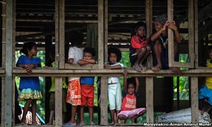 COMMENT | Towards quality education for Orang Asli children