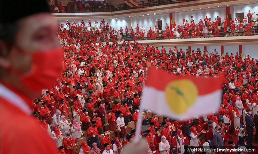 COMMENT | Dear Umno, you should feel betrayed