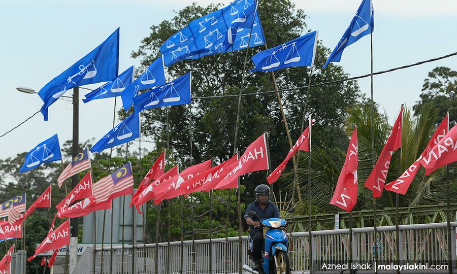 COMMENT | Vote to stave off another leadership flop