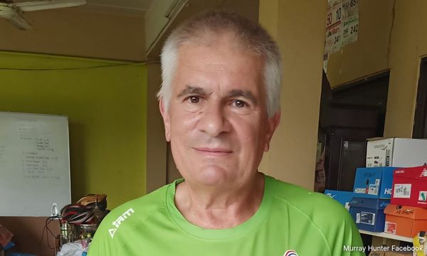 Hunter nabbed for failing to cooperate with Thai authorities, says MCMC