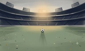 ULASAN | Setelah lampu stadium padam