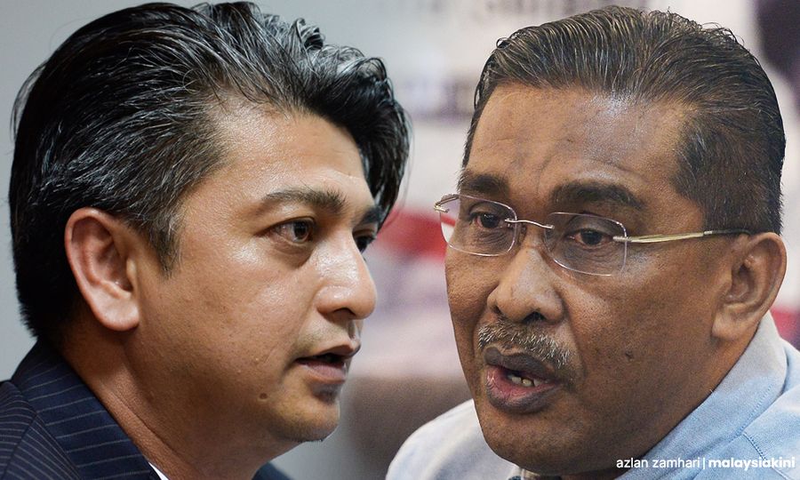 PAS' flip-flop sign of rift in PN - Amanah leader