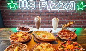US Pizza cadang tukar nama susulan kempen boikot