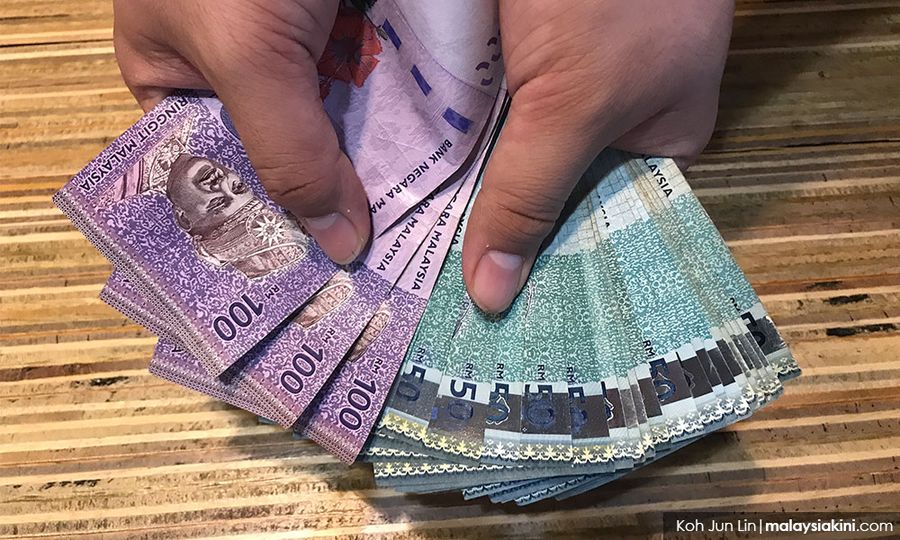 LETTER | Corruption, the scourge of any nation