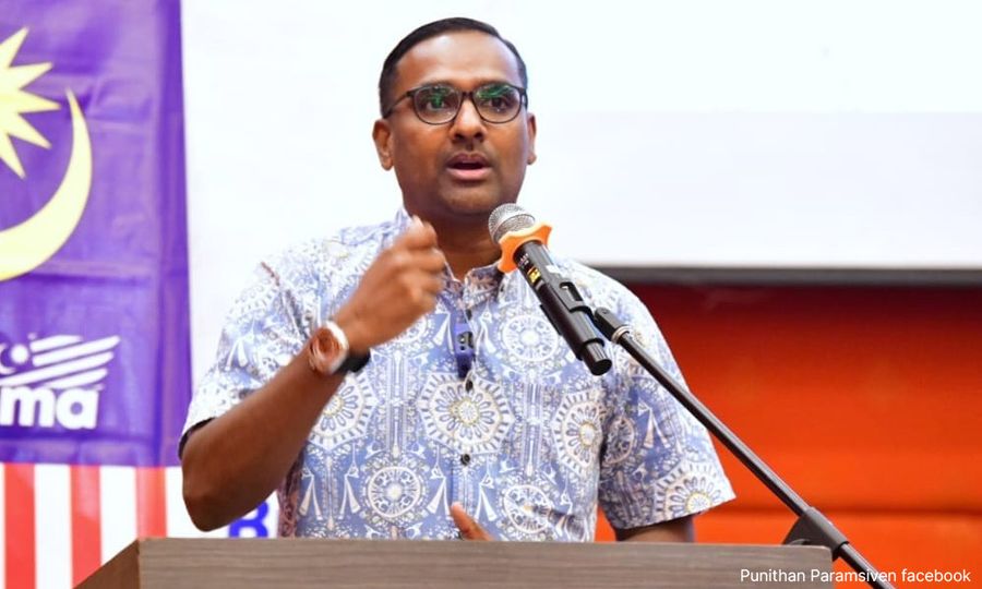 MIPP: Hard for Gerakan to win Penang with Chinese backing DAP
