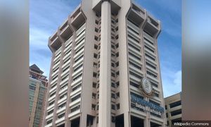 瓜登市议会指示，商店逢周五需停业两小时