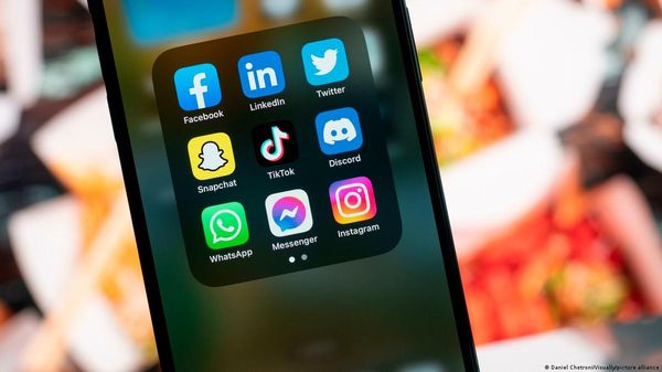 'Dark patterns': Investigating online manipulation