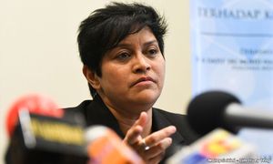 Reporting child porn should be easier, Azalina concurs with activists