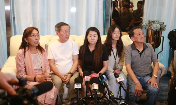 叶芯嫙民事案：高庭不允许全程闭门审讯
