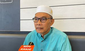 Shahidan contesting under PN in Perlis is 'God's gift' - PAS leader
