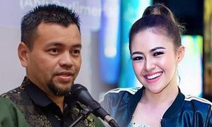 MP PAS minta maaf pada Baby Shima