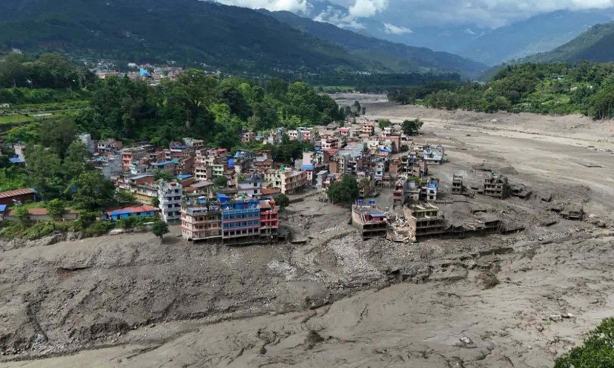 Nepal floods: Over 50 Malaysians still missing, families unable to contact