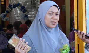 Adun Kunak cabar Shafie adukan dakwaan 'dibeli' ke SPRM
