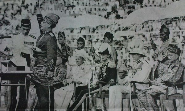 COMMENT | Our nation needs a revival