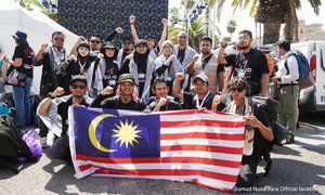 Govt to host gathering for returning GSF volunteers