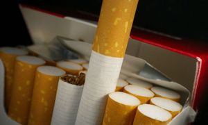 Govt maintains ban on tobacco product displays